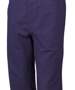 QUALITEX HIGH QUALITY WORKWEAR Latzhose classic hydronblau Herren: 90