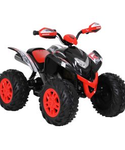 ROLLPLAY POWERSPORT Quad für Kinder ATV MAX