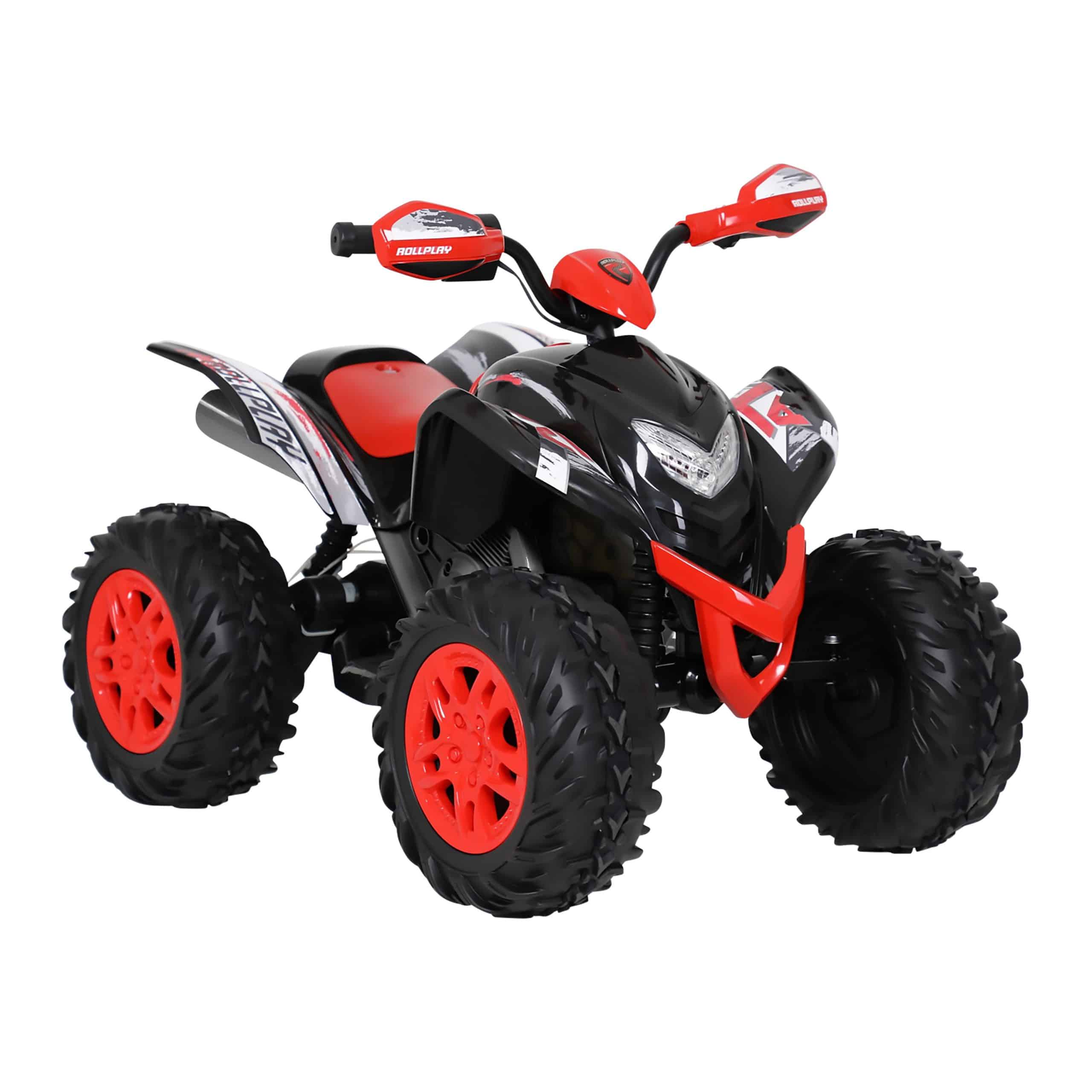 ROLLPLAY POWERSPORT Quad für Kinder ATV MAX