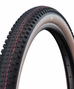 Race -  Fahrradreifen RICK XC PRO - ADDIX Speed Evolution Line 29x2.40"62-622