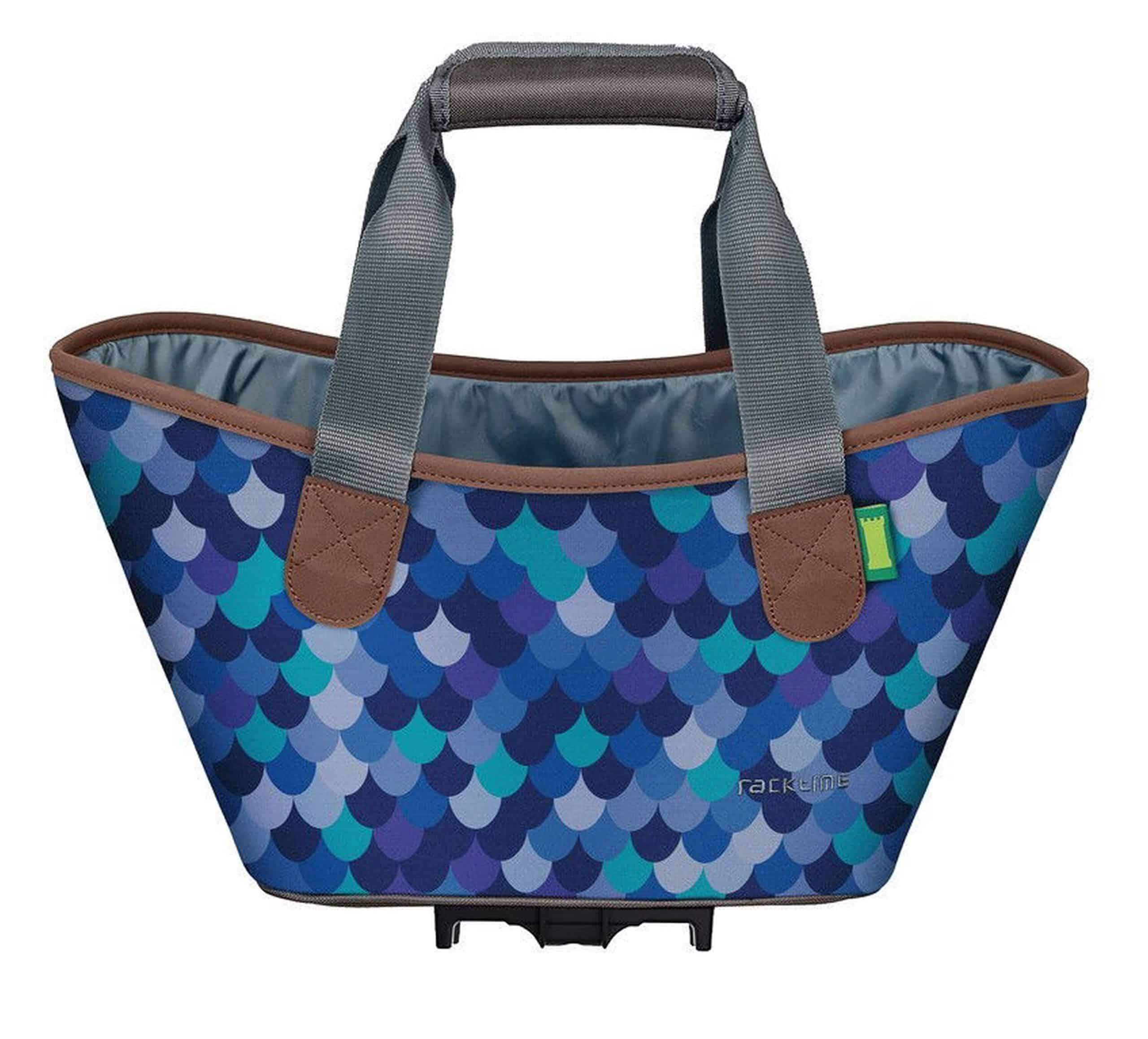 Racktime System Einkaufstasche AGNETHA 2.0