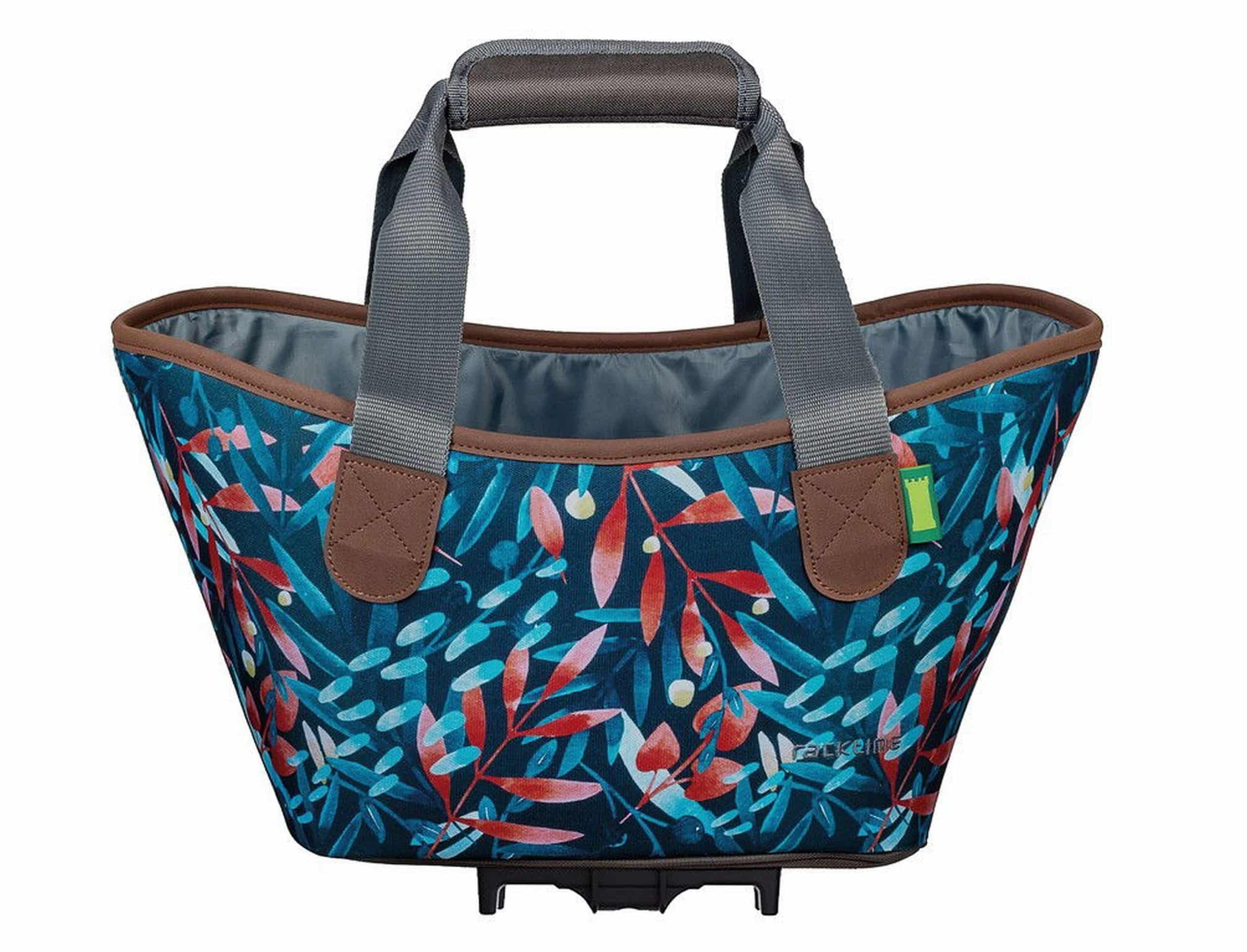 Racktime System Einkaufstasche AGNETHA 2.0