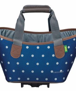 Racktime System Einkaufstasche AGNETHA 2.0