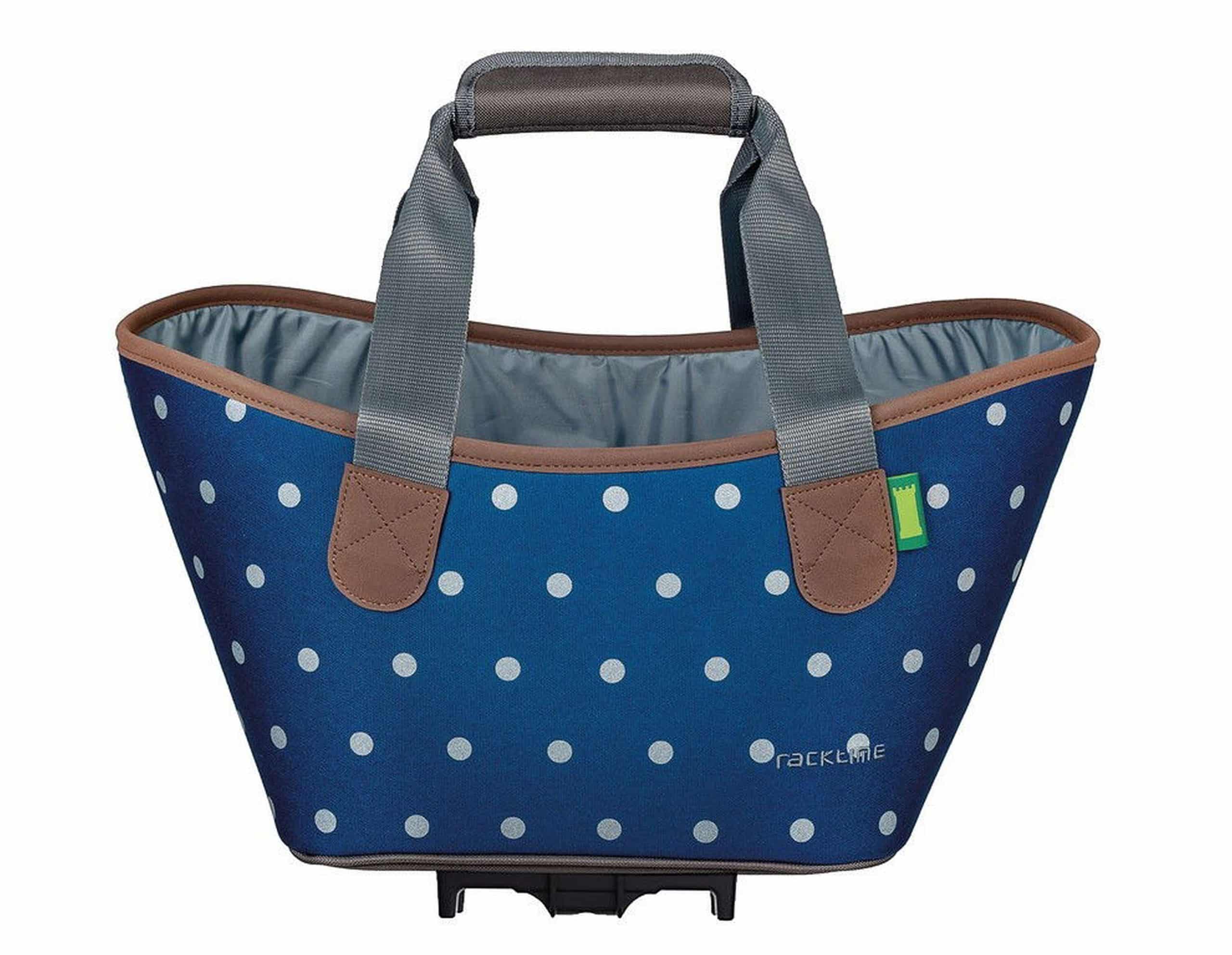Racktime System Einkaufstasche AGNETHA 2.0
