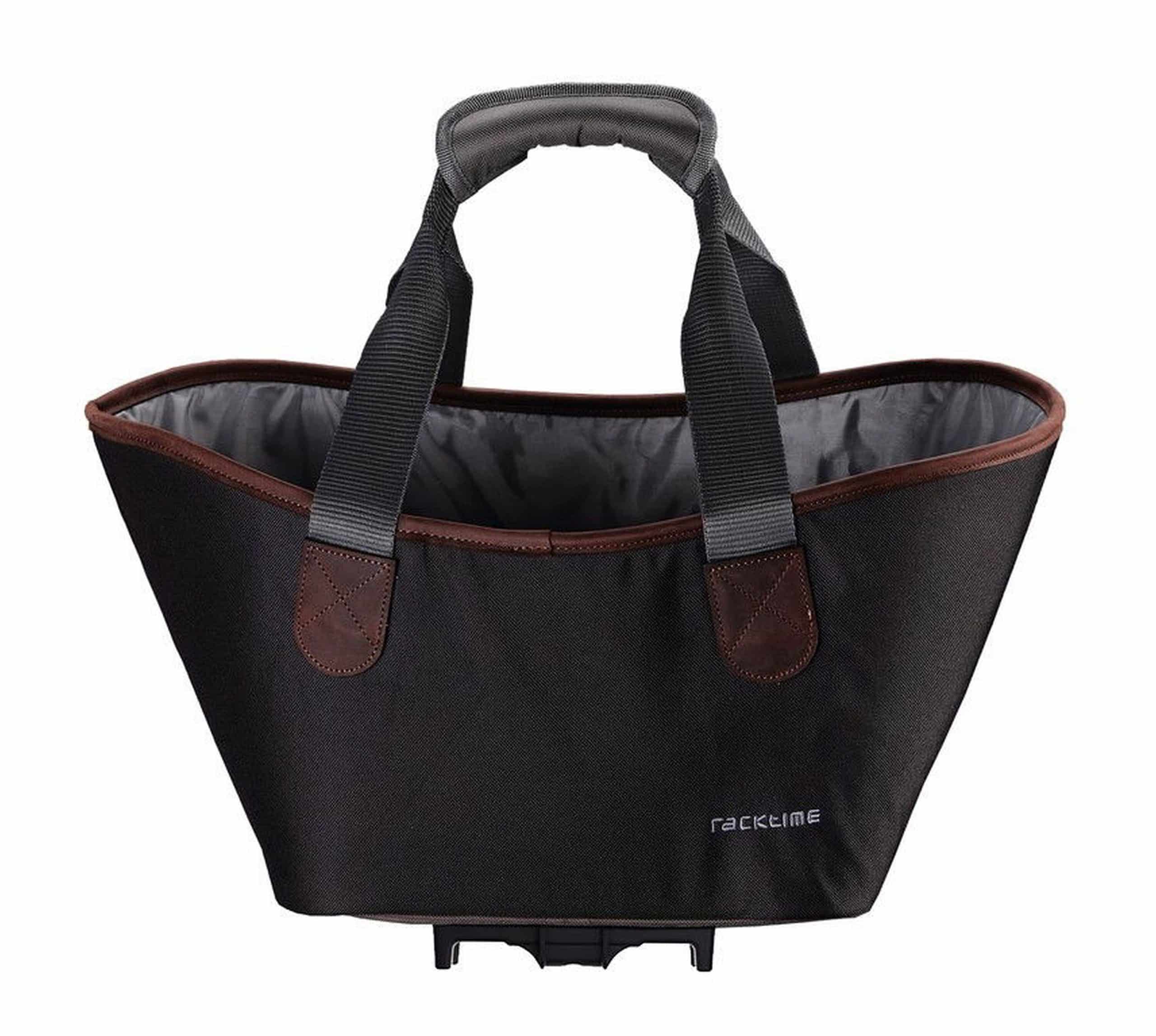 Racktime System Einkaufstasche AGNETHA 2.0