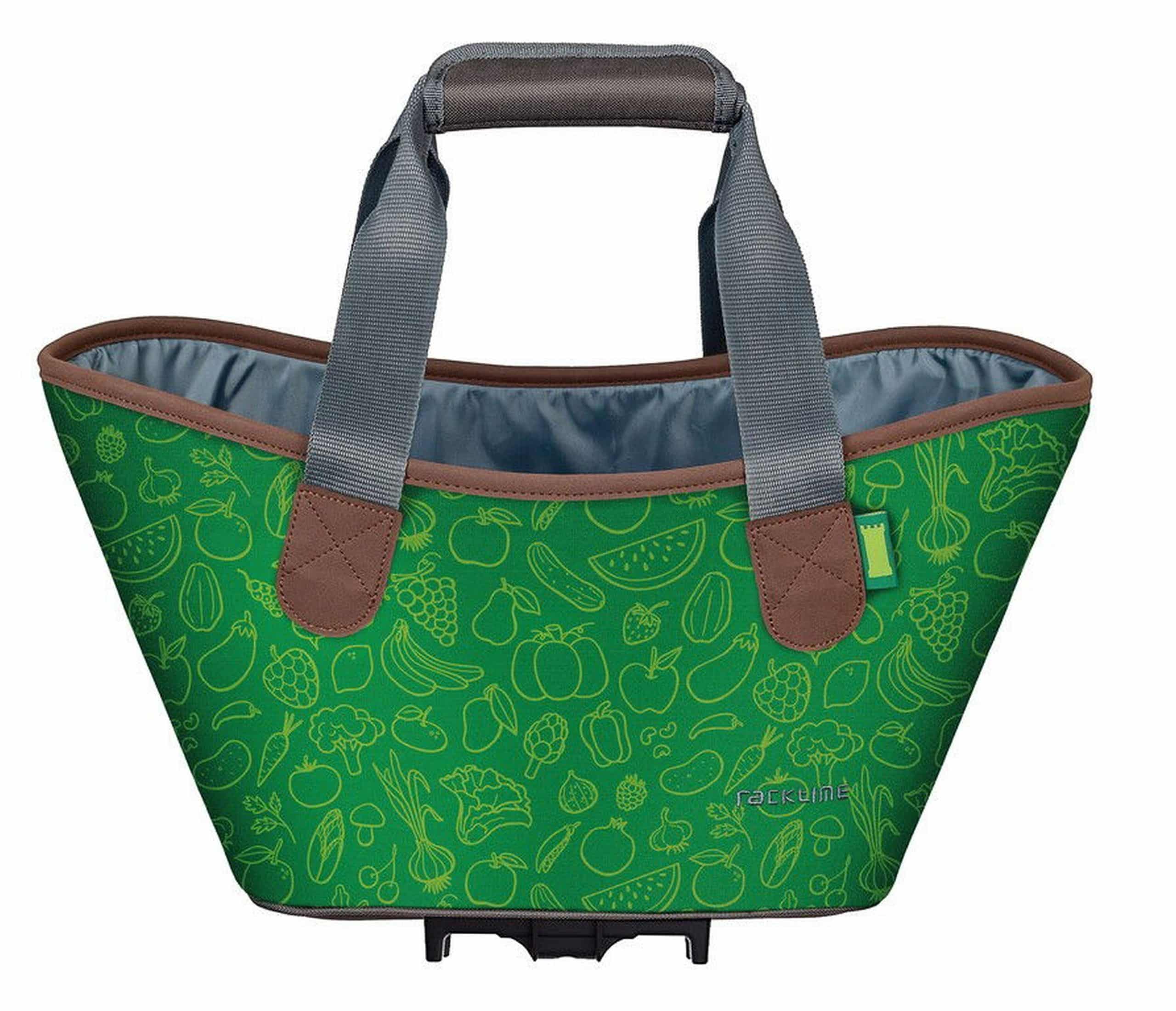 Racktime System Einkaufstasche AGNETHA 2.0