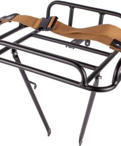 Racktime Vorderrad- Transportgepäckträger "Cargo Extra"