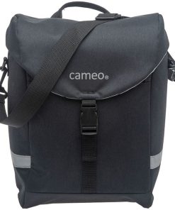 Radtasche Cameo Single