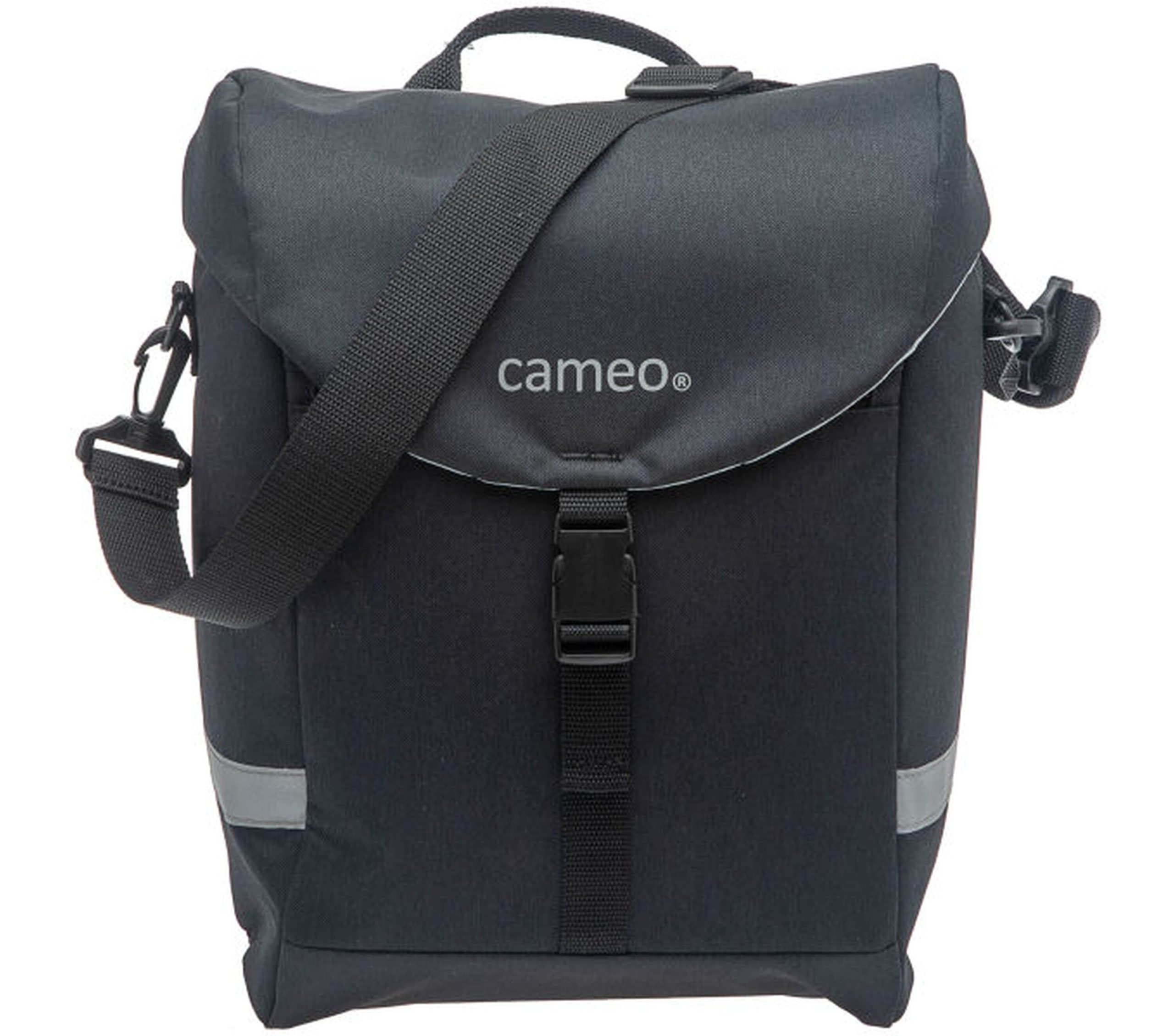 Radtasche Cameo Single