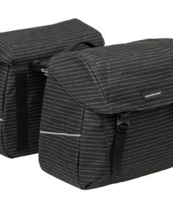 Radtasche Joli Double Nomi für MIK-Systeme