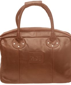 Radtasche Luca Leather