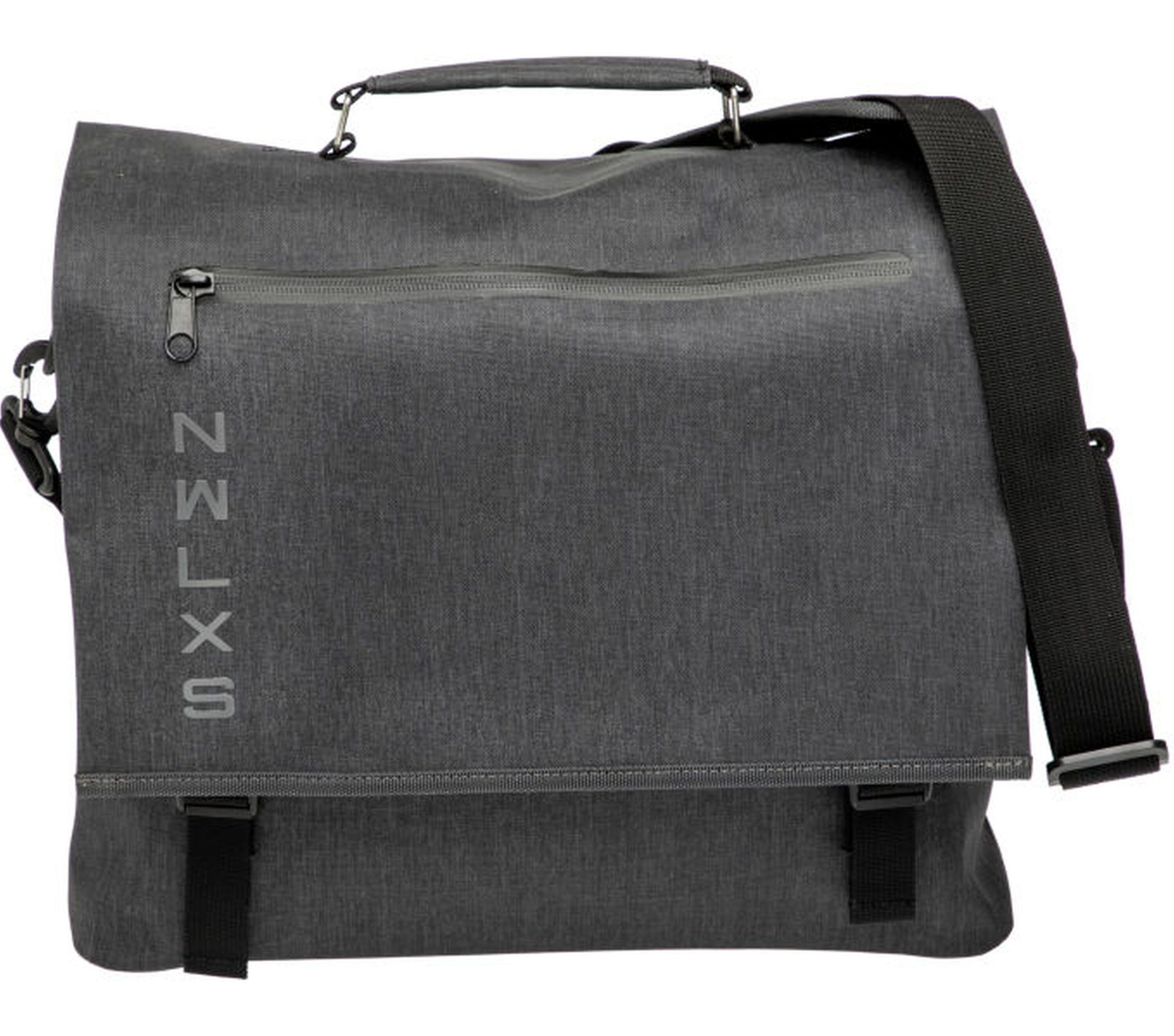 Radtasche Messenger Varo