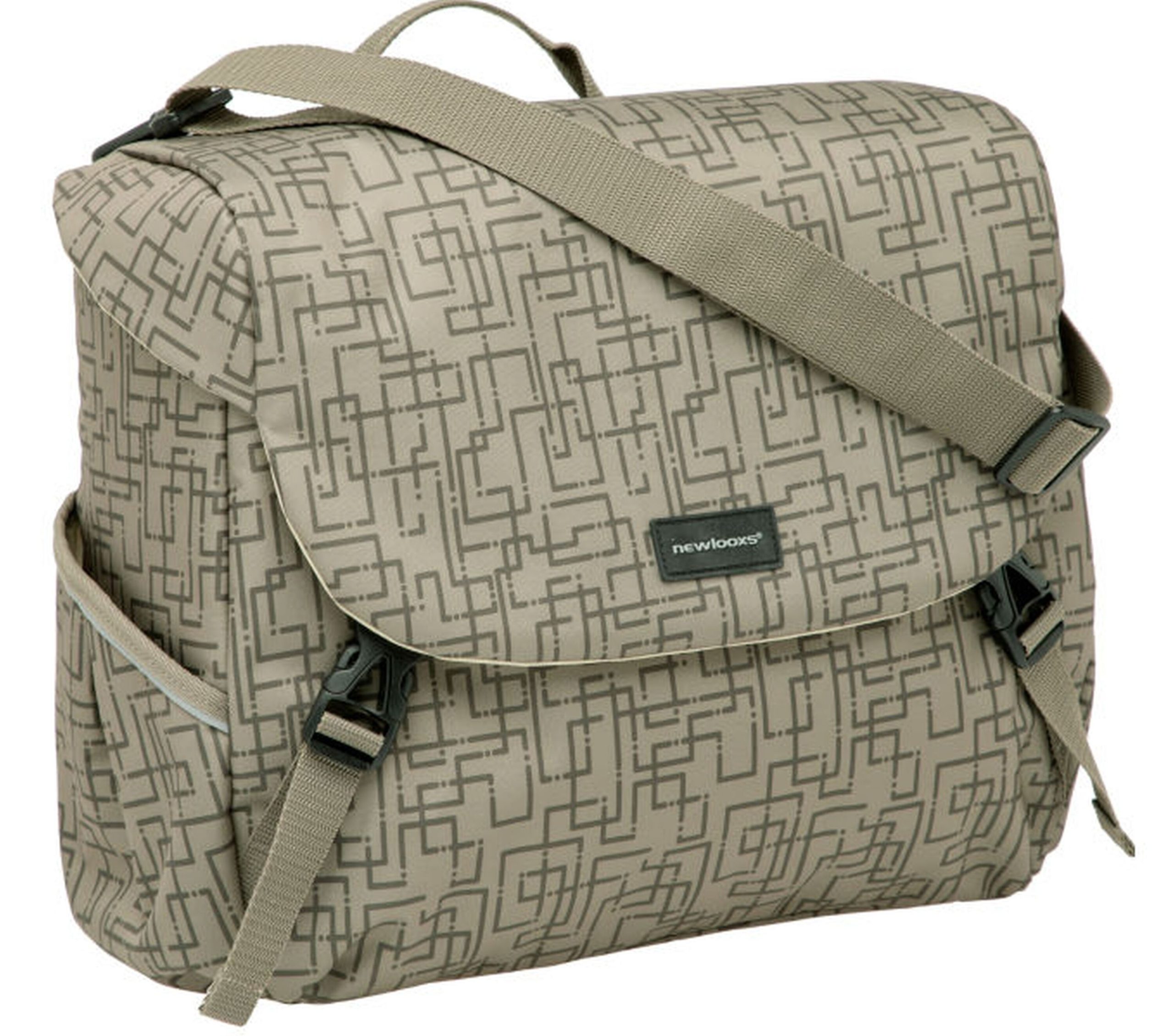 Radtasche Mondi Joy Single Ivy