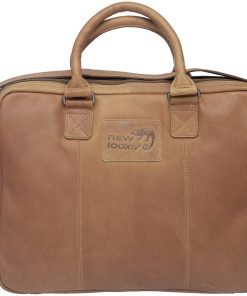 Radtasche Santos Leather