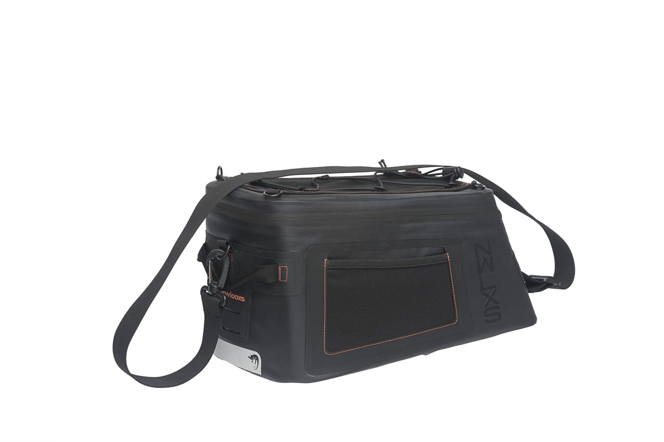 Radtasche Varo Trunkbag Racktime