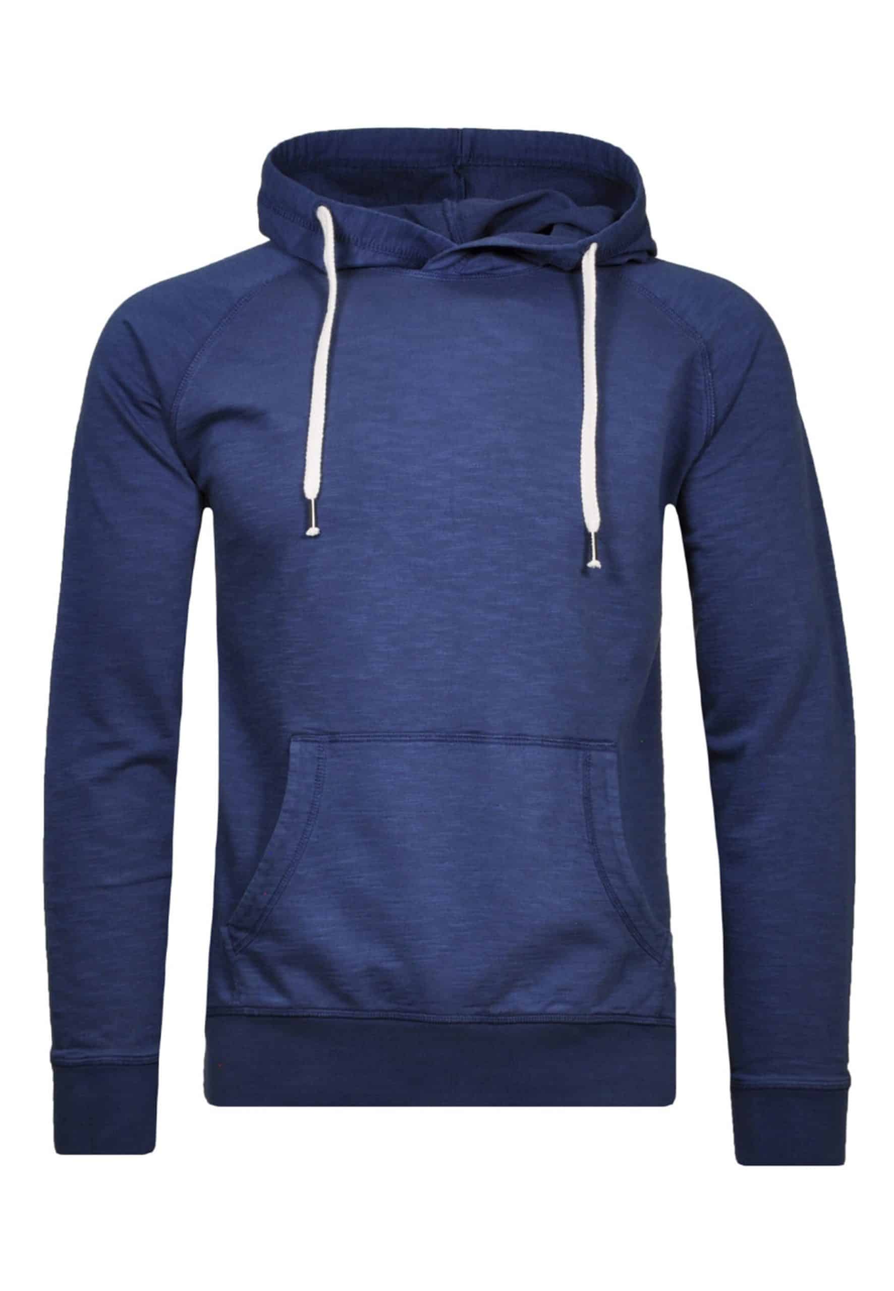 Ragman Hoodie Kapuzensweatshirt