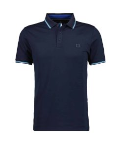 Ragman Poloshirt Kurzarmshirt mit Polokragen