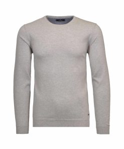 Ragman Pullover Strickpullover R-Neck