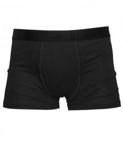 Ragman Trunk Boxershorts im 2 Pack mit Elastik-Bund und Logo-Webbund