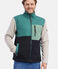 Ragwear Jacke FLETTCHER Übergangsjacke