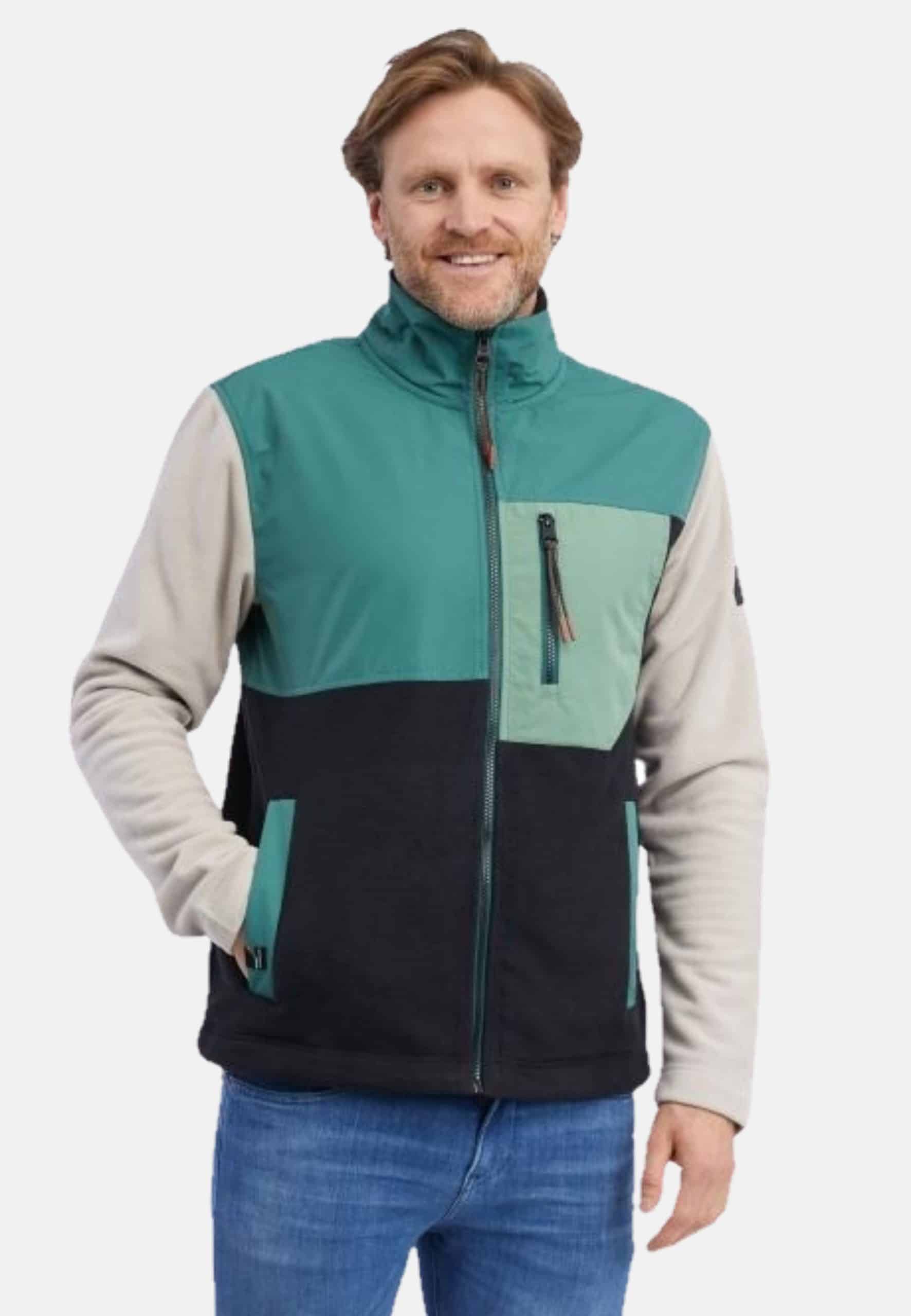 Ragwear Jacke FLETTCHER Übergangsjacke