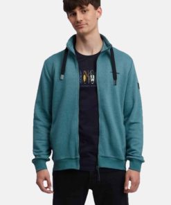 Ragwear Jacke JETTRY Sweatjacke