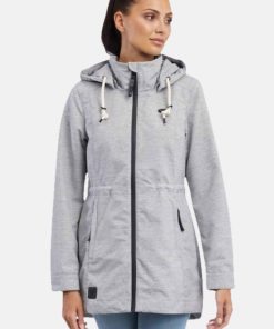 Ragwear Jacke Übergangsjacke DAKKOTA