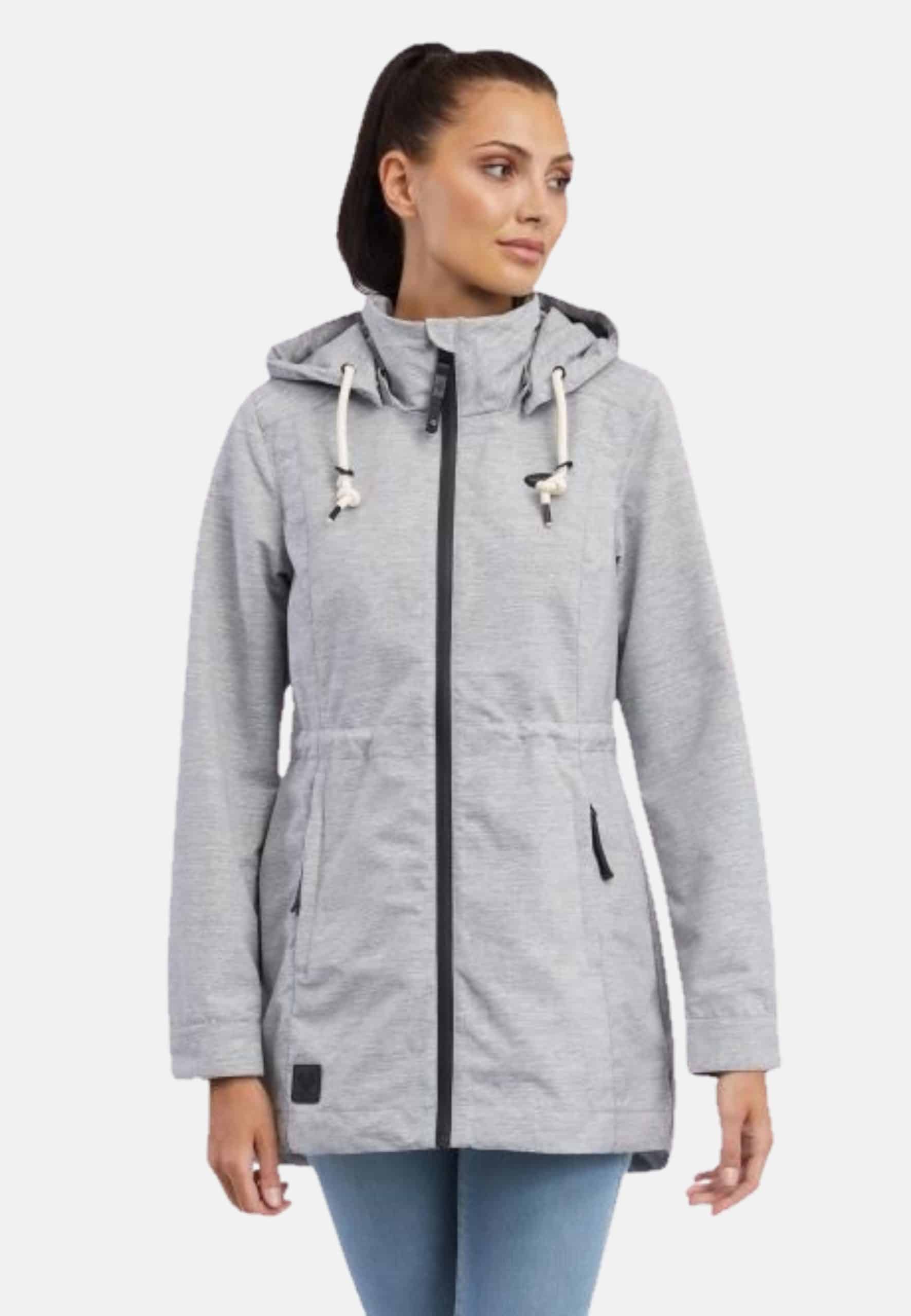 Ragwear Jacke Übergangsjacke DAKKOTA