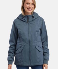 Ragwear Jacke Übergangsjacke DOWEY B