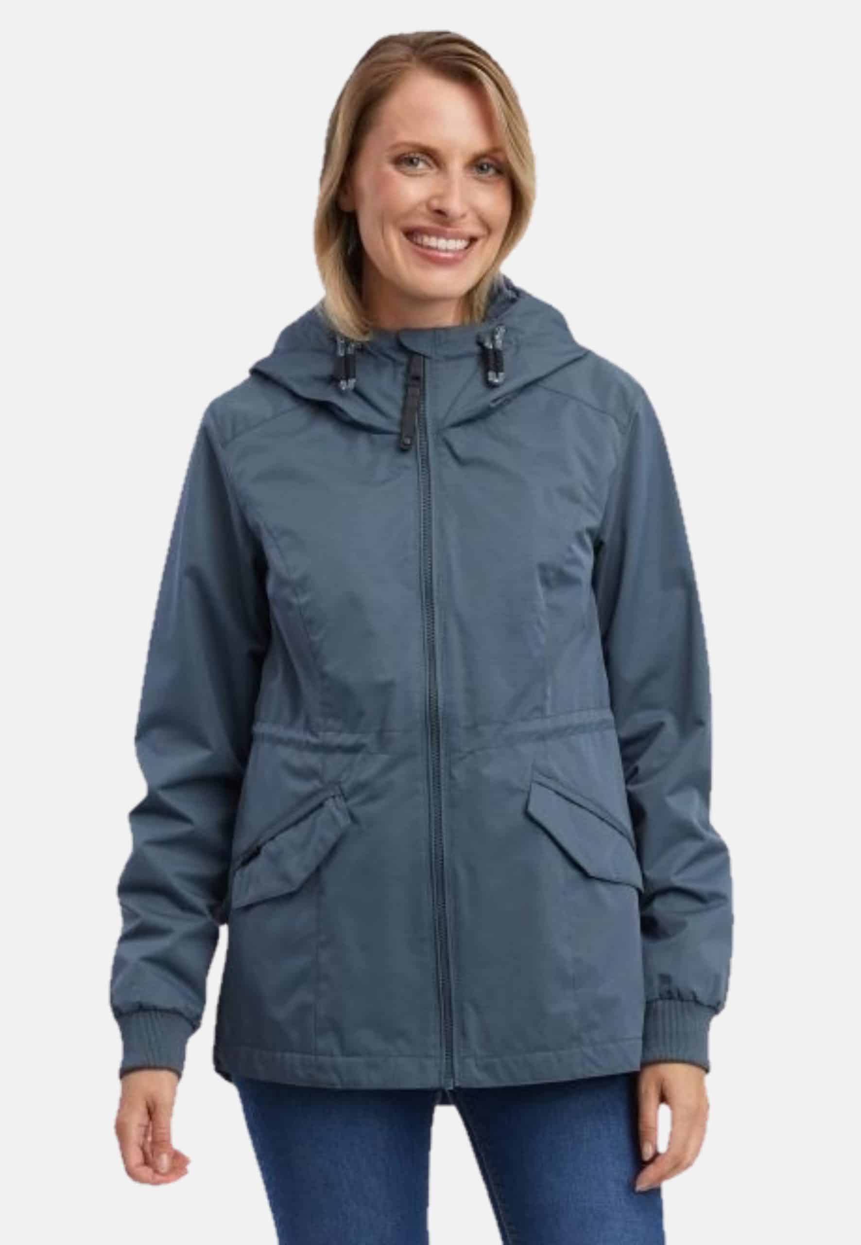 Ragwear Jacke Übergangsjacke DOWEY B