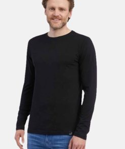 Ragwear Longsleeve Langarmshirt ZAKI