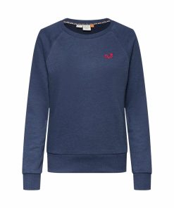 Ragwear Pullover JOHANKA Sweatshirt