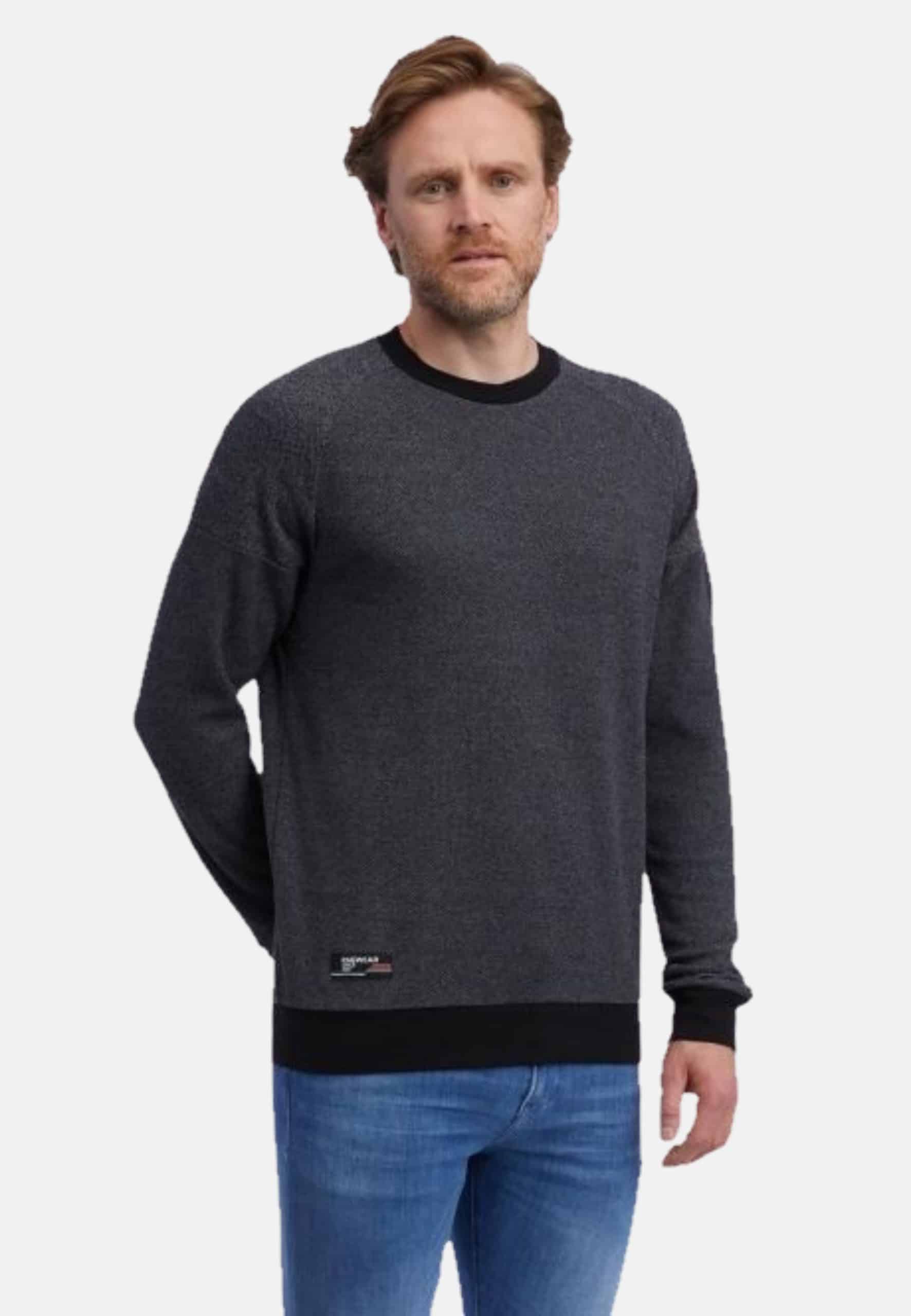 Ragwear Pullover Sweatshirt DOREN