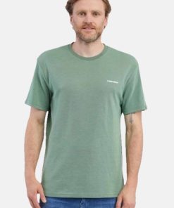 Ragwear T-Shirt Kurzarmshirt DALPHY