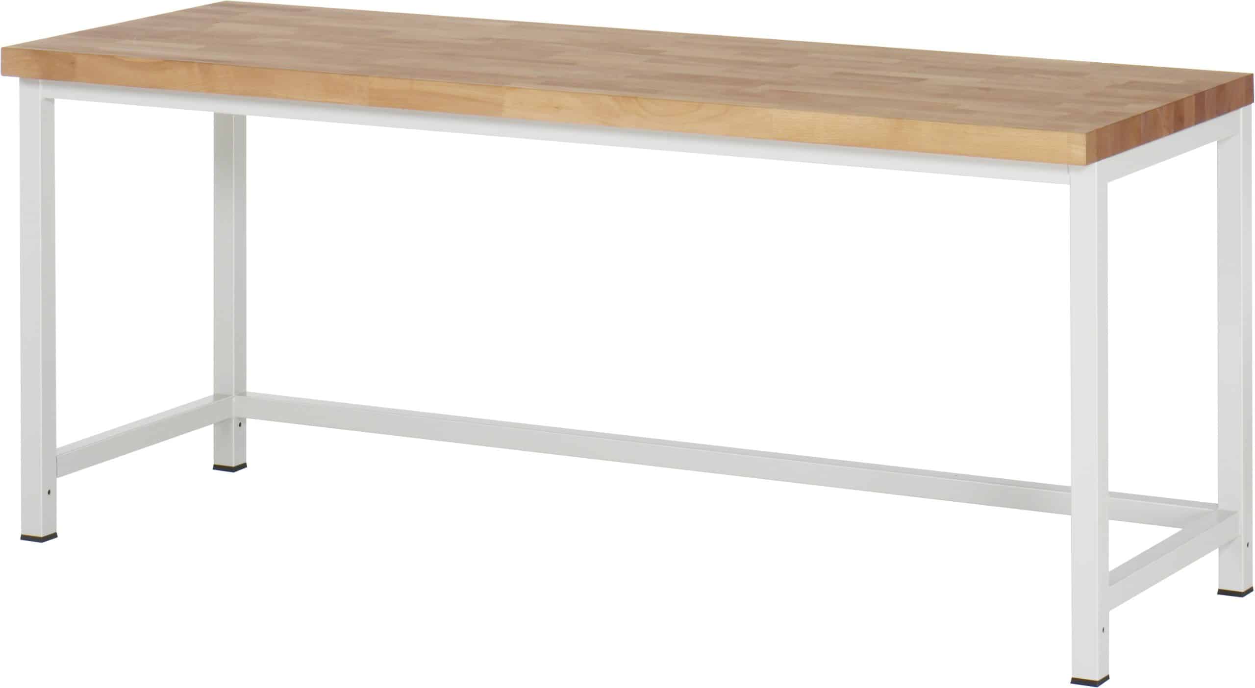 Rau Werkbank Serie Basic 8 Modell 8000