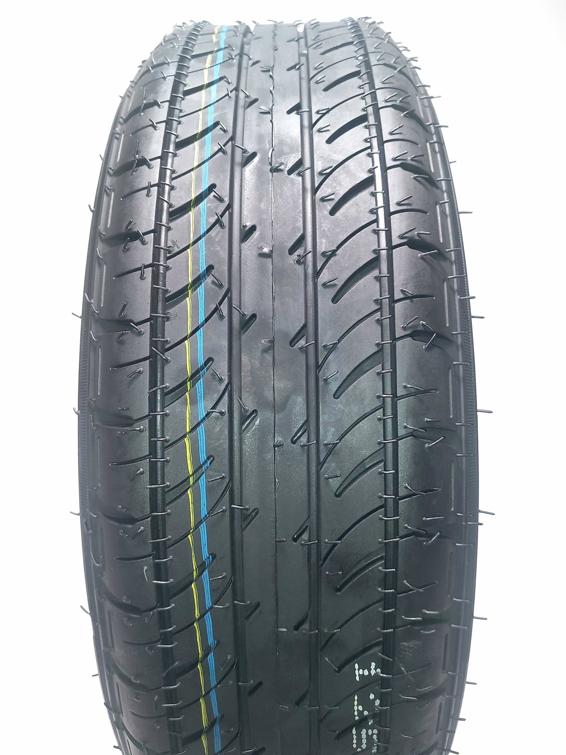 Reifen 125/65/12 für Kabinenroller