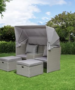 Relax-Lounge SAINT-TROPEZ