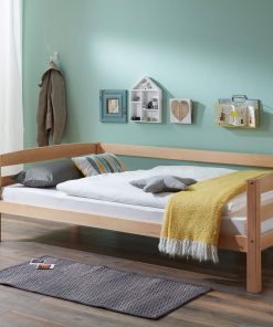 Relita - Einzelbett Nora in Buche massiv