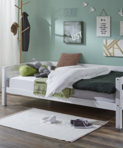 Relita - Einzelbett Nora in Buche massiv