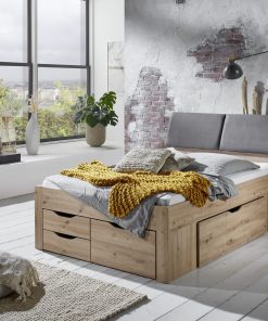 Relita - Funktionsbett Maxi 140 x 200 cm