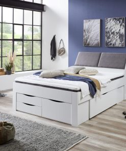 Relita - Funktionsbett Maxi 140 x 200 cm