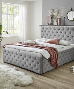 Relita - Polsterbett Chester LF 180x200 cm