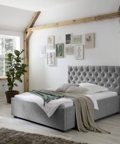 Relita - Polsterbett Miami LF 180x200 cm