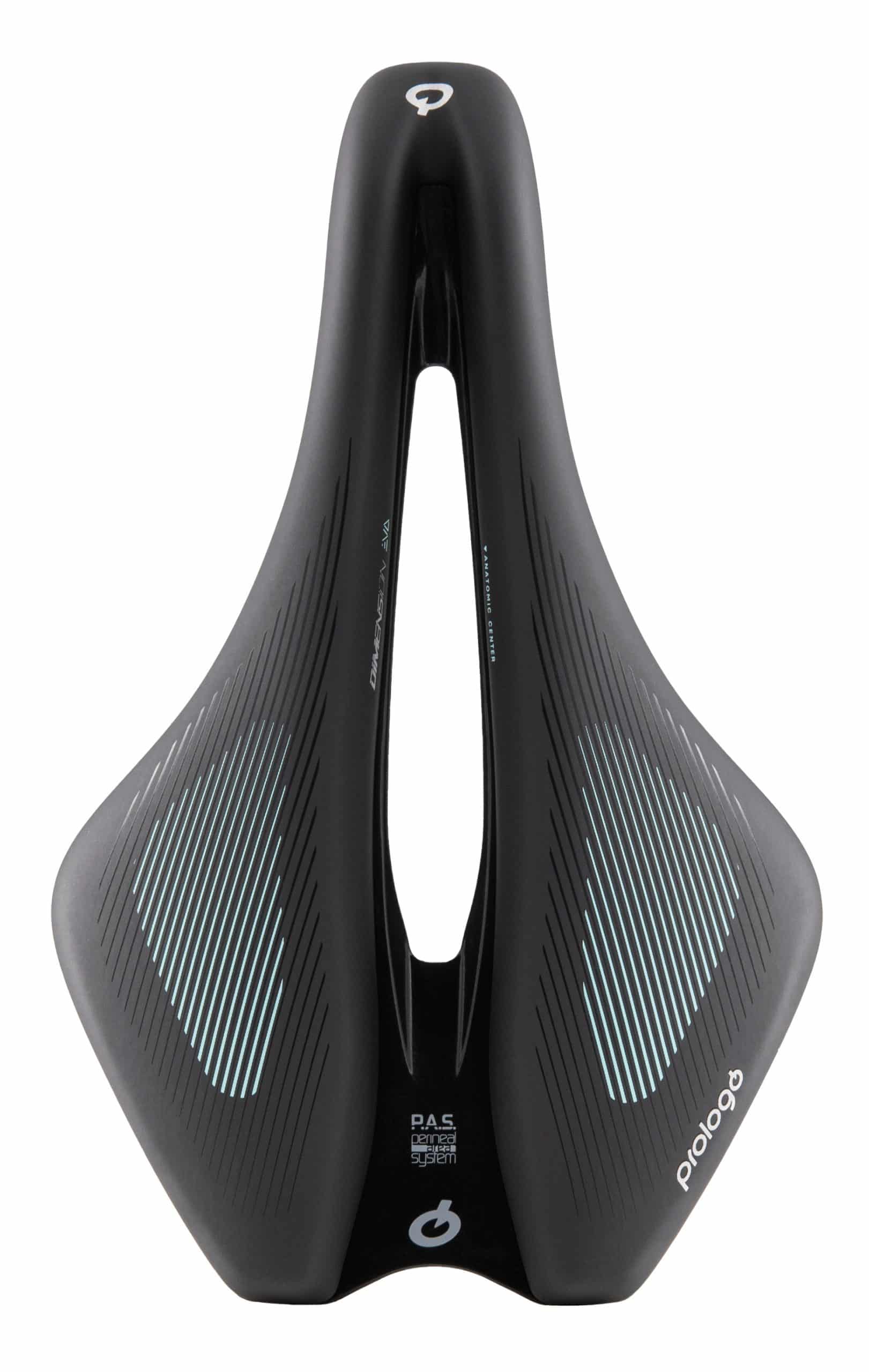 Rennrad-Sattel  Dimension Eva