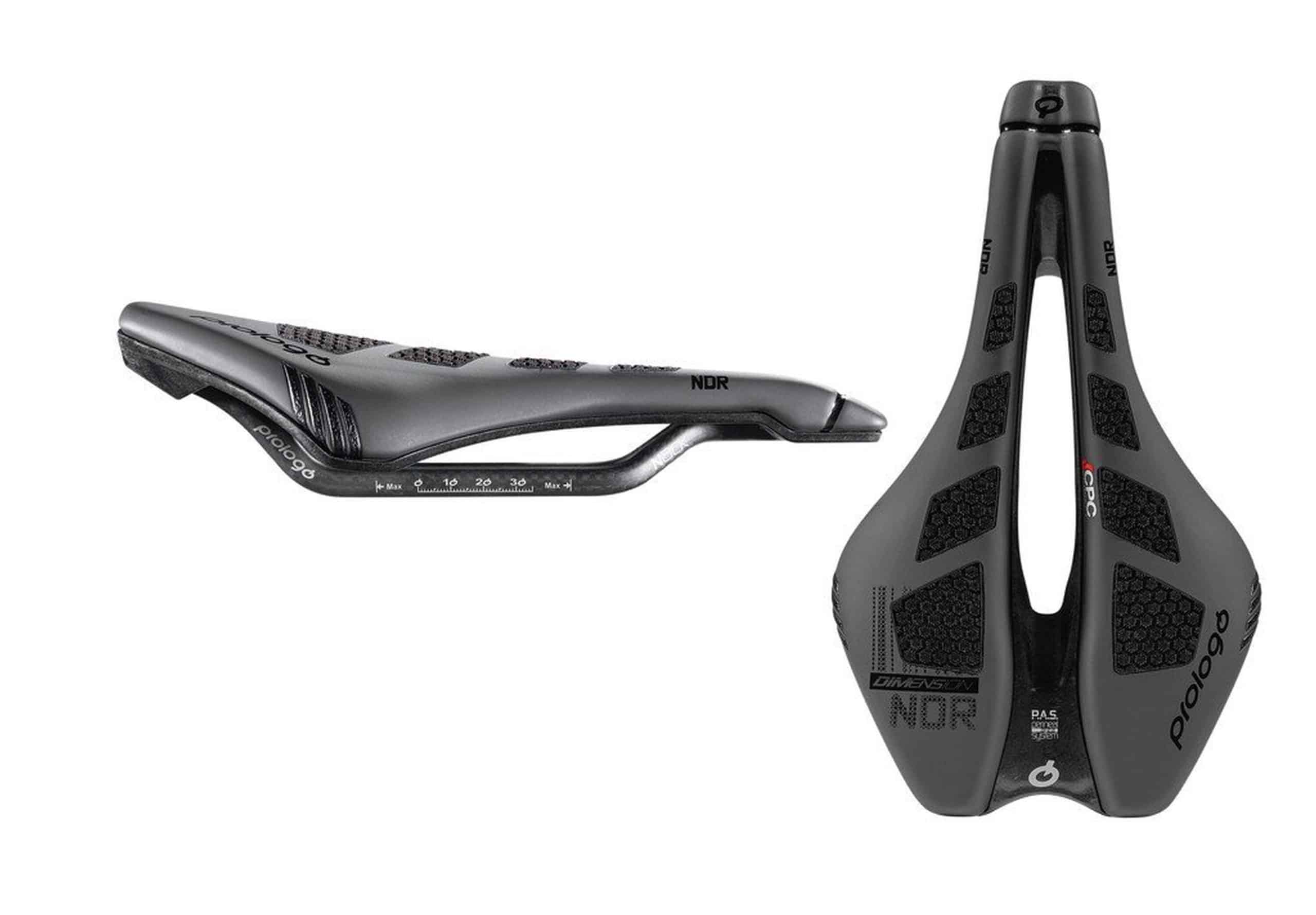 Rennrad-Sattel Dimension NDR CPC Nack