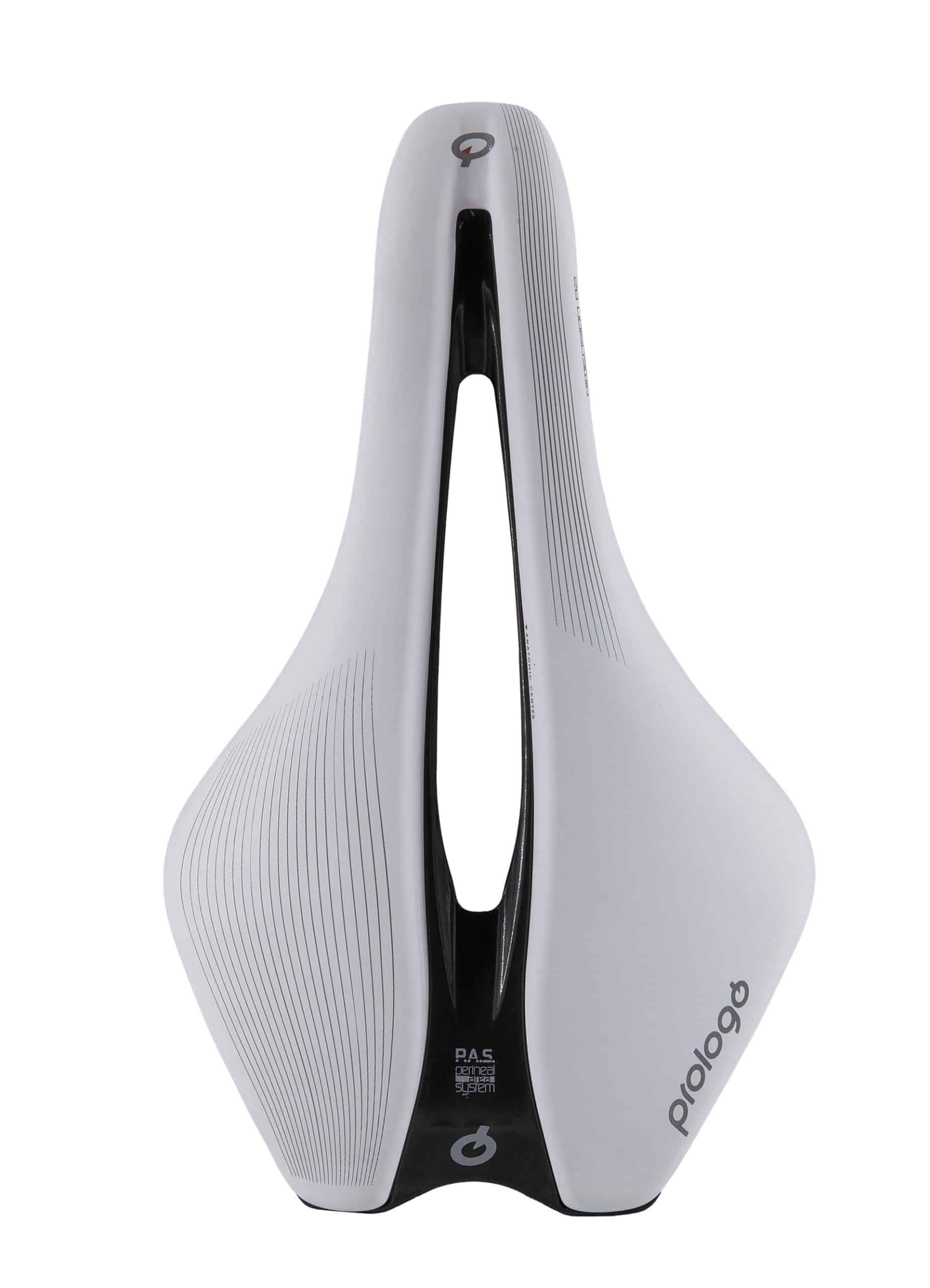 Rennrad-Sattel  Dimension R2  Nack