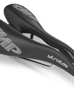 Rennrad-Sattel Stratos
