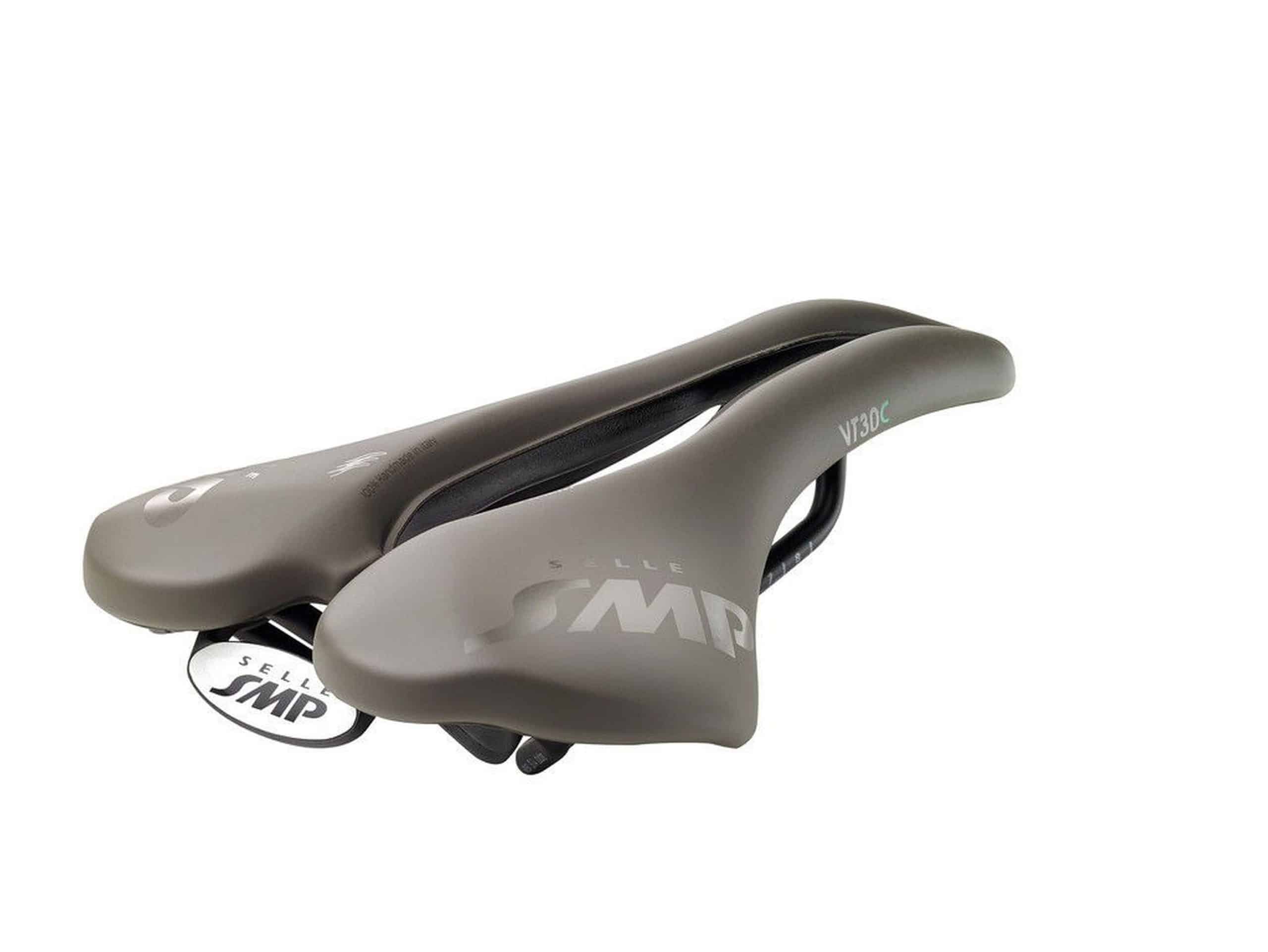 Rennrad-Sattel VT30C Gravel Edition