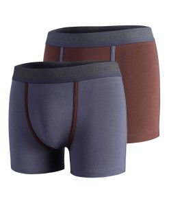 Replay Unterhose Trunks 2er Pack