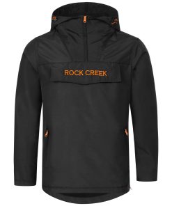 Rock Creek Windbreaker
